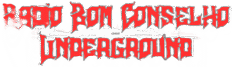 Rádio Bom Conselho Underground