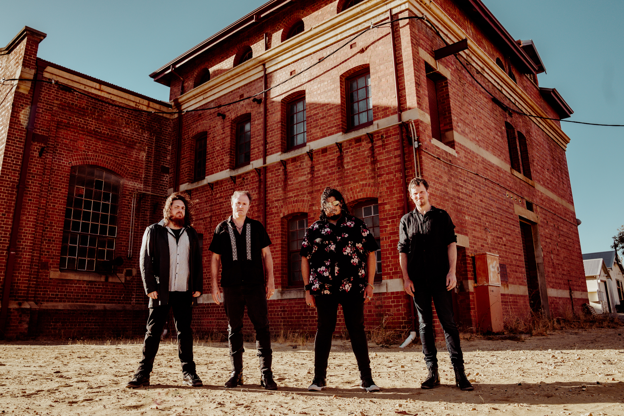 king-zog-6 - Dan Durack (1)