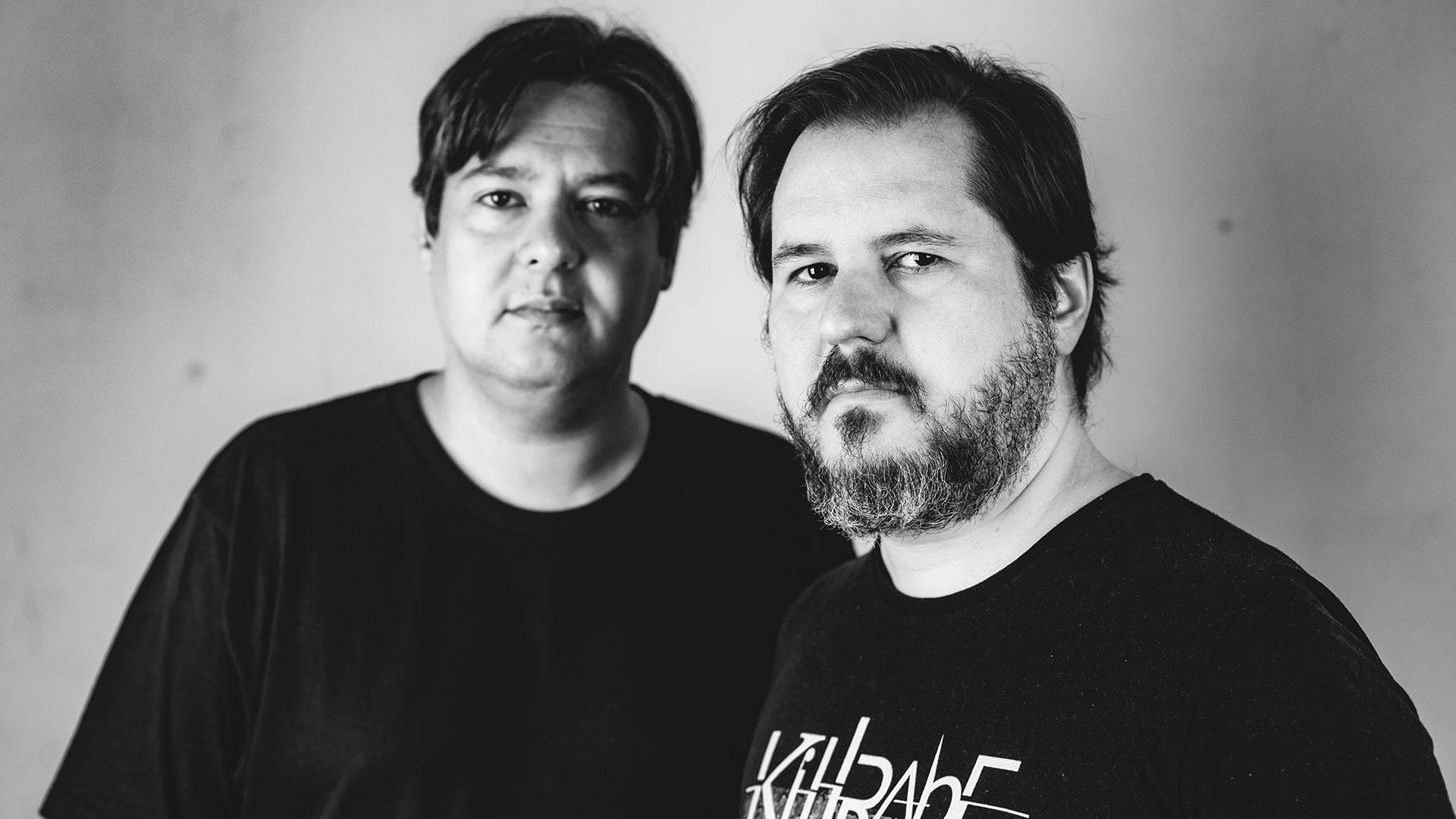 Killrape: novo álbum, ‘Corrosive Master’, disponível no streaming