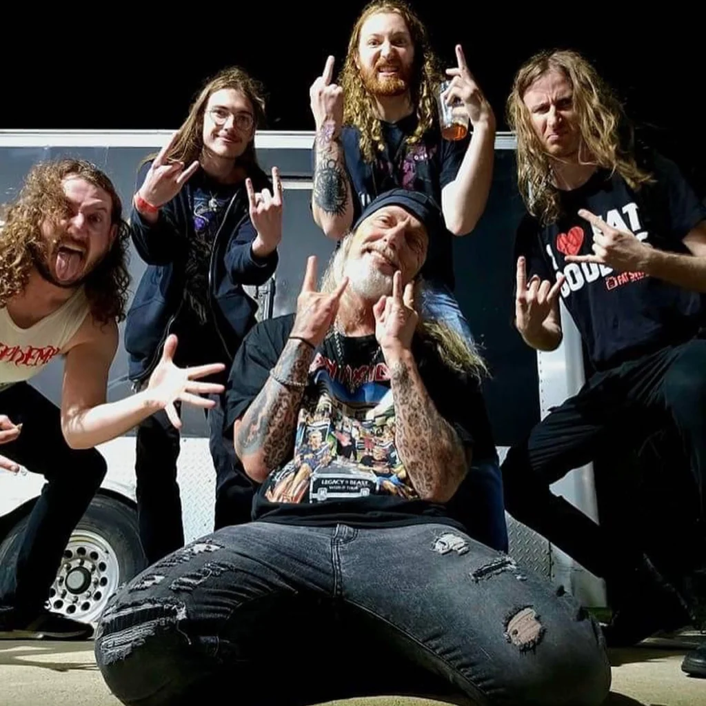 Os fãs do ‘Technical Death Metal’ terão de uma só vez duas das maiores representantes do gênero em única apresentação no Brasil; Cryptosy (Canadá) e a lendária Atheist (EUA). No dia 22 de fevereiro (sexta), elas tocam no Fabrique Club (Rua Barra Funda, 1071, São Paulo/SP). Esse show faz parte da ‘Burn Into Pieces Latin America Tour 2025’.