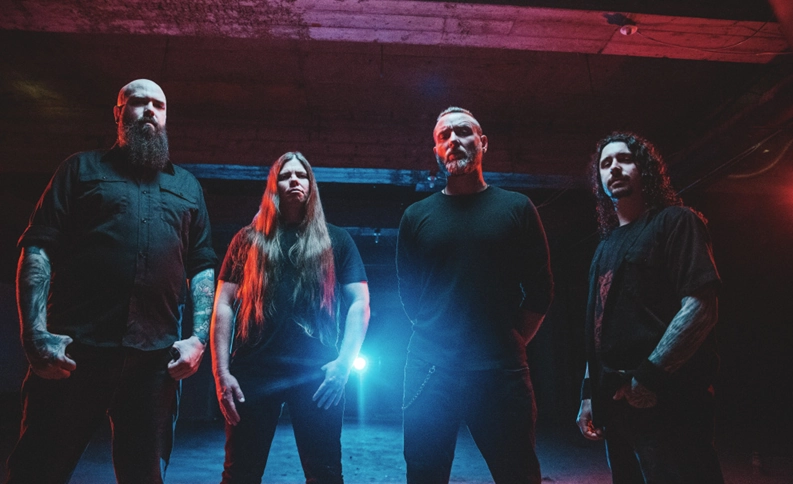 Os fãs do ‘Technical Death Metal’ terão de uma só vez duas das maiores representantes do gênero em única apresentação no Brasil; Cryptosy (Canadá) e a lendária Atheist (EUA). No dia 22 de fevereiro (sexta), elas tocam no Fabrique Club (Rua Barra Funda, 1071, São Paulo/SP). Esse show faz parte da ‘Burn Into Pieces Latin America Tour 2025’.