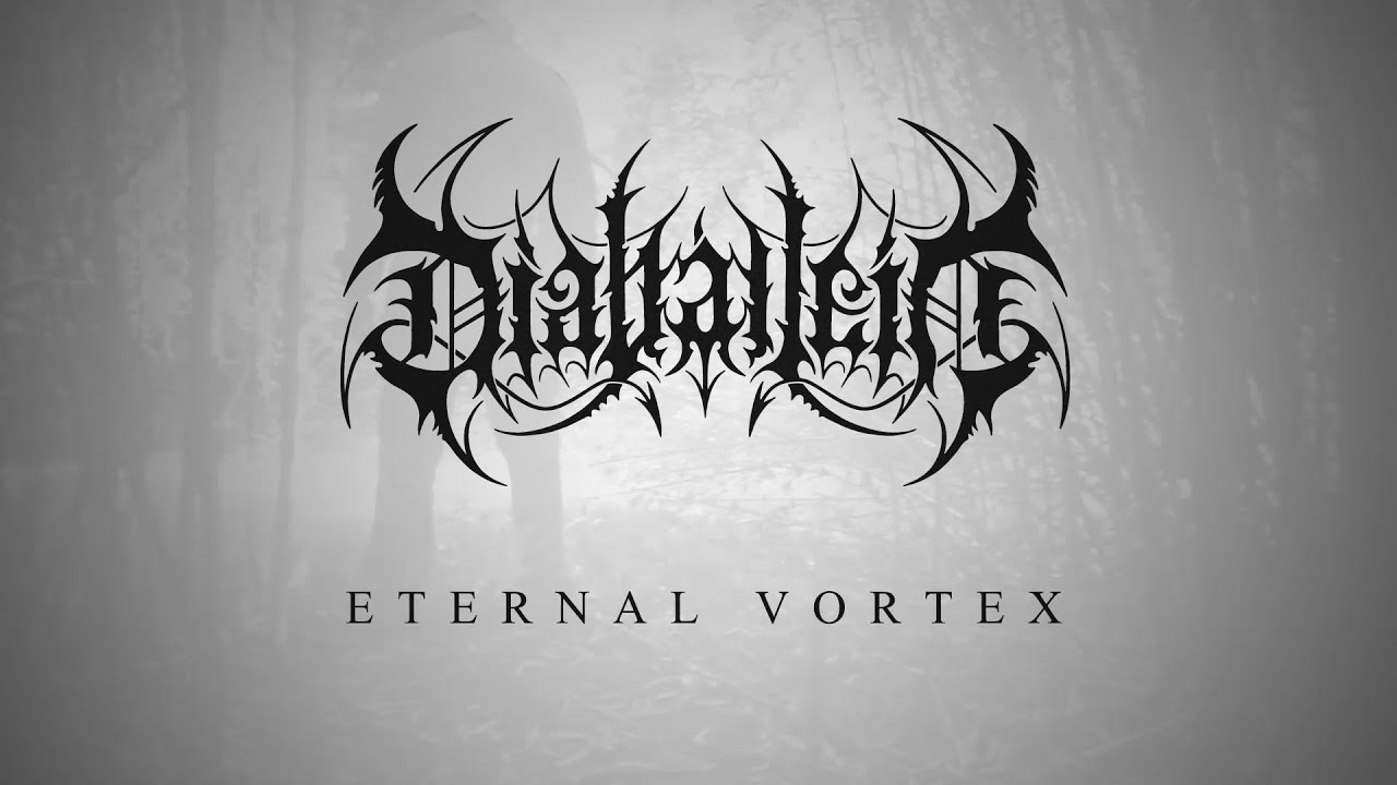 DIABÁLLEIN: Videoclipe de “Eternal Vortex” é lançado – assista AQUI!