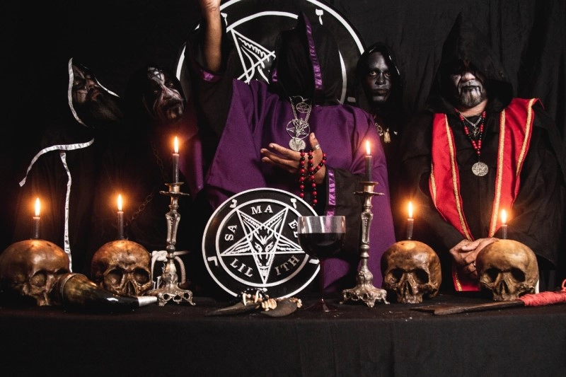 ETERNAL SACRIFICE: EXCLUSIVO! Videoclipe de “Offertorivm Altaris” é Lançado no ‘Na Lâmina da Foice Fest Online – Parte I’ – Assista Agora!