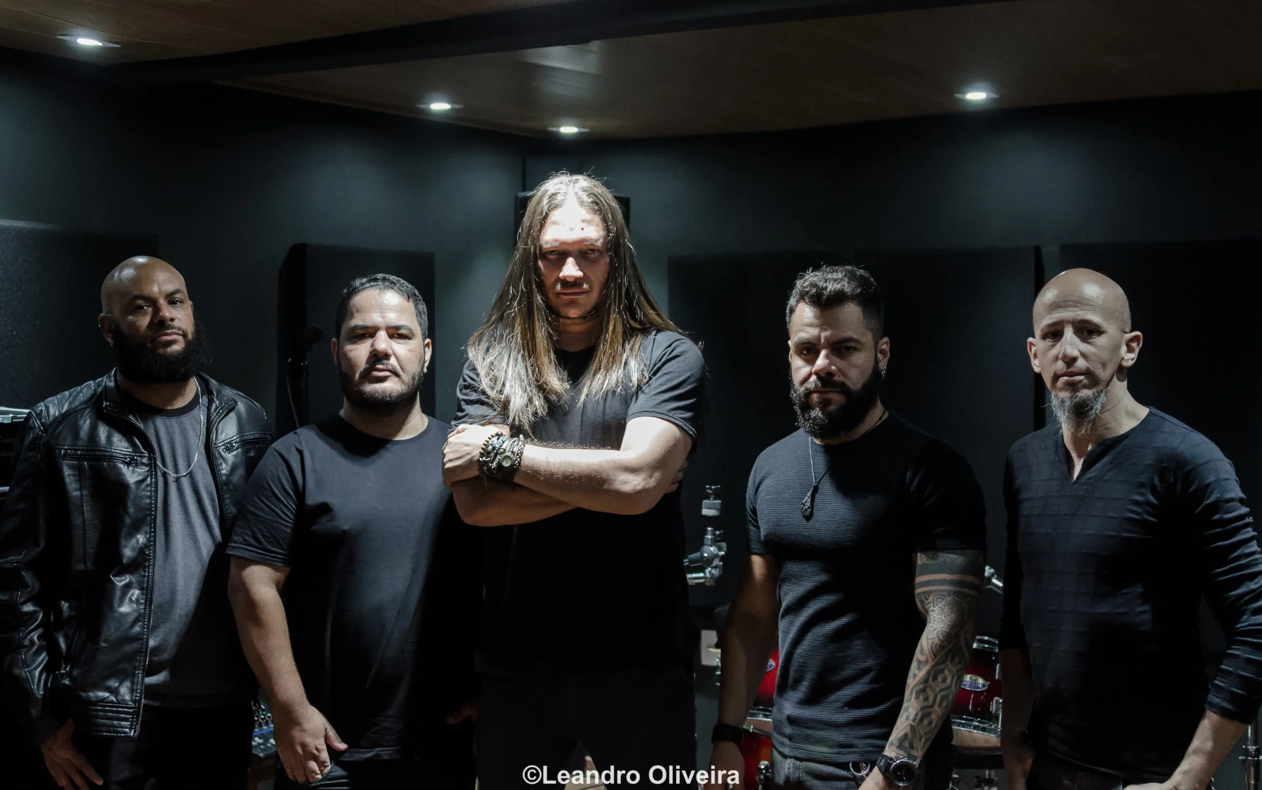 Exorddium lança seu terceiro álbum, ‘Observador das Eras’