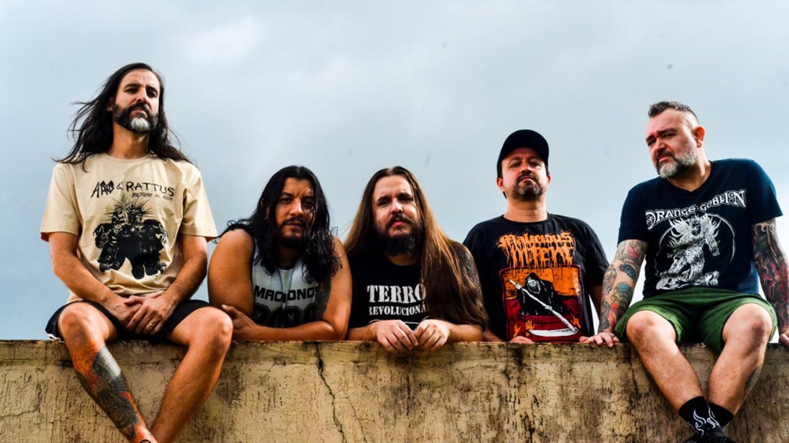 N.W.77 - Foto - Press1