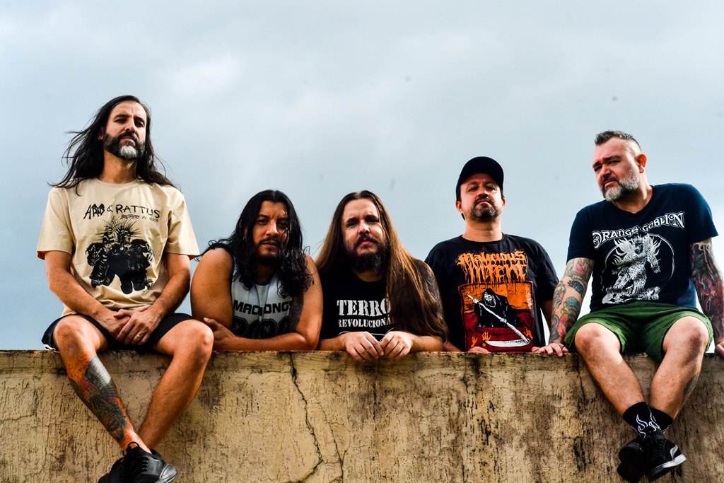 N.W.77 anuncia lançamento do novo EP; confira capa e pre-save