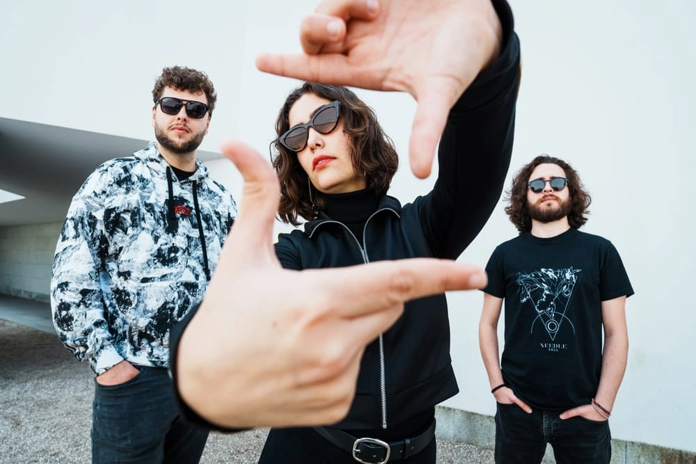 Os português Phase Transition lançam novo vídeo do single “Becoming, (R)evolution” do seu próximo álbum “In Search of Being”