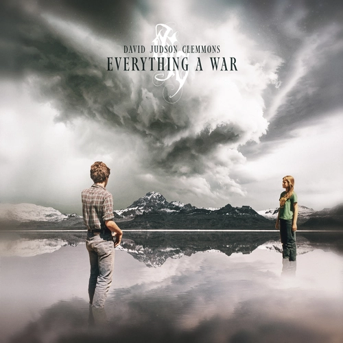 David Judson Clemmons lançará seu próximo álbum, “Everything A War”, em março