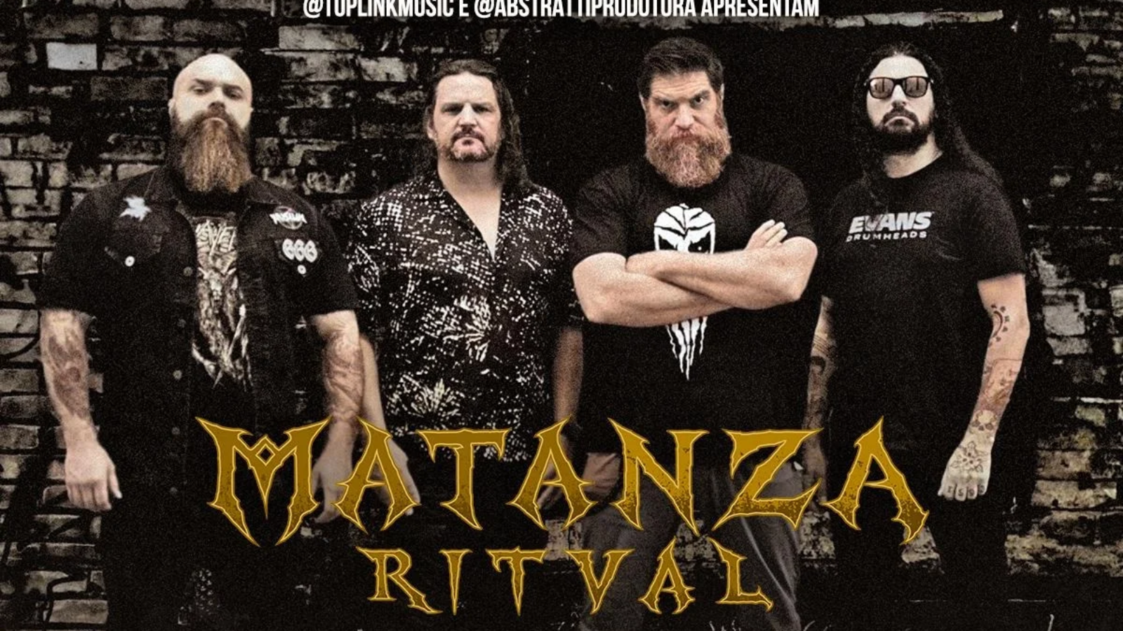 Matanza Ritual - BH.opti