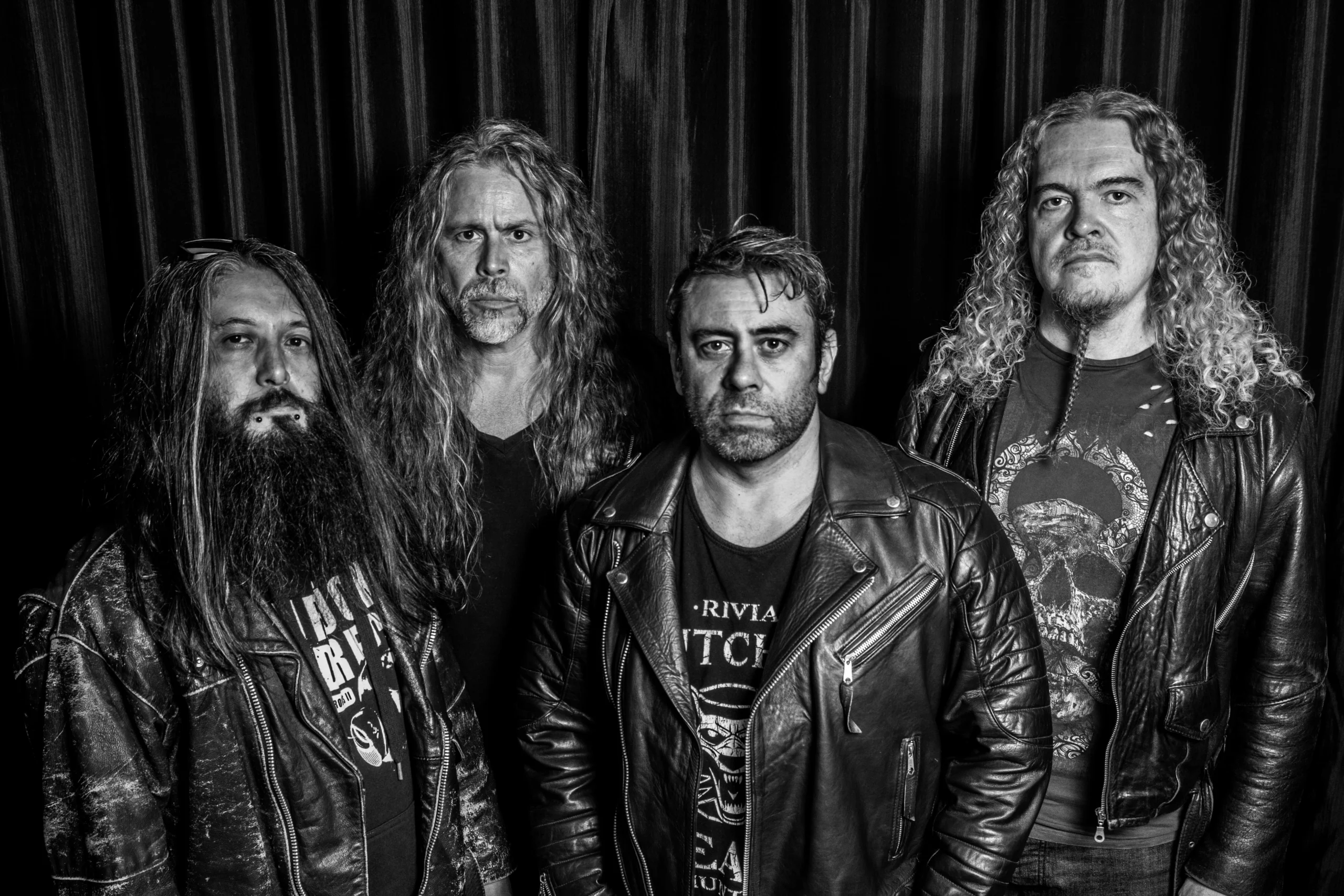 Anguish Project apresenta lyric video de ‘Wings of Steel’