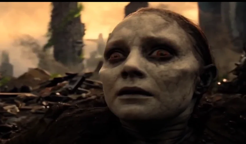 ARTE GROTESCA MACHINARIUM OFFICIAL VIDEO