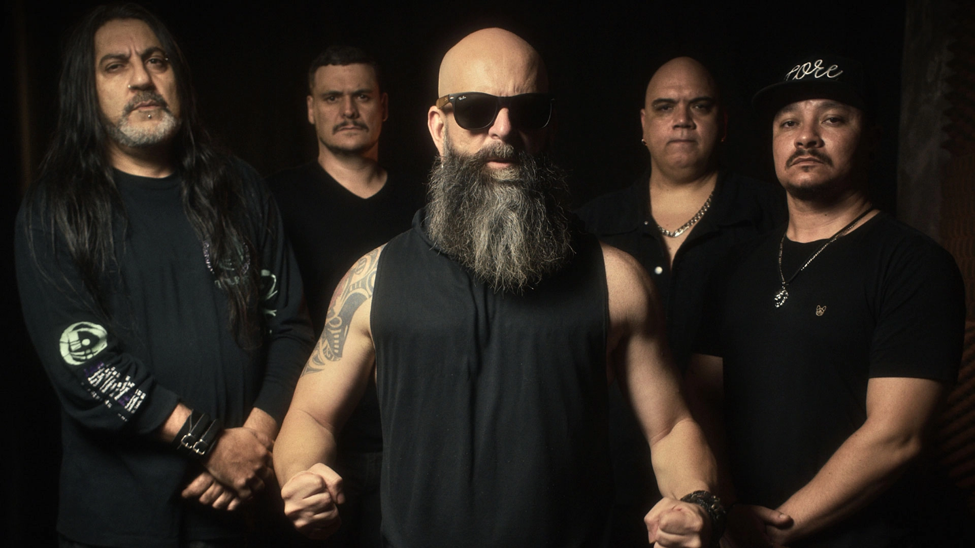 OverDose lança clipe de ‘Século XXI’ e prepara novas ações para 2025