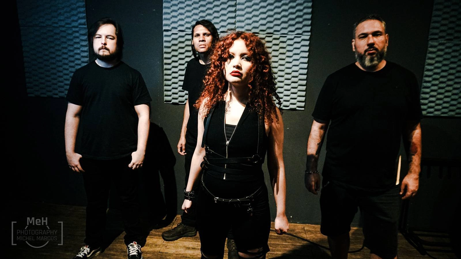 Sophie’s Threat lança videoclipe e reforça crítica à crueldade humana com peso e reflexão