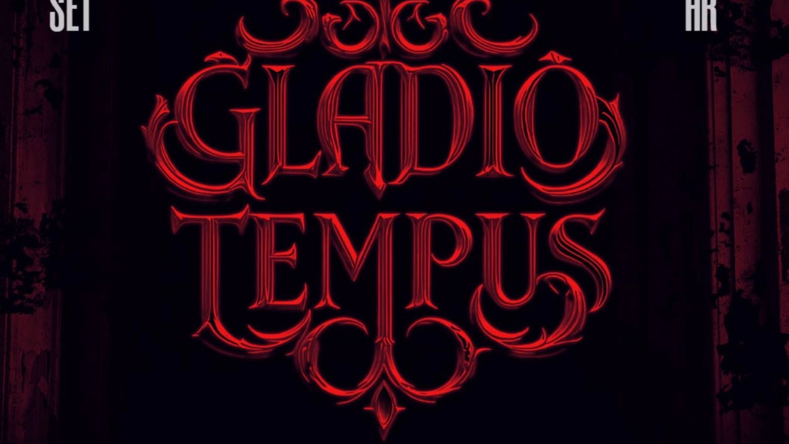 GLADIO_TEMPUS_Lancamento_Album