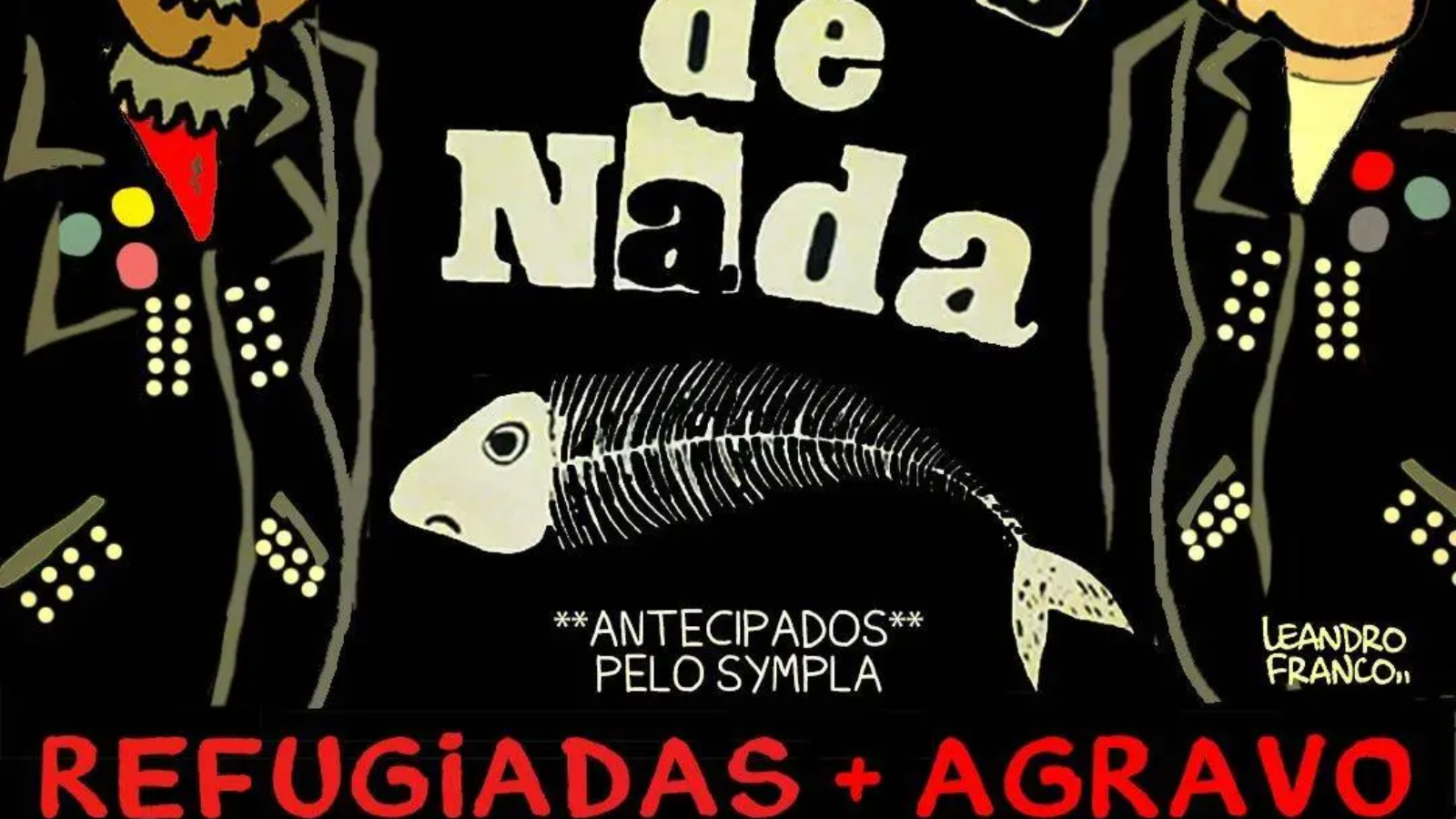 Punk-Rock-e-Hardcore