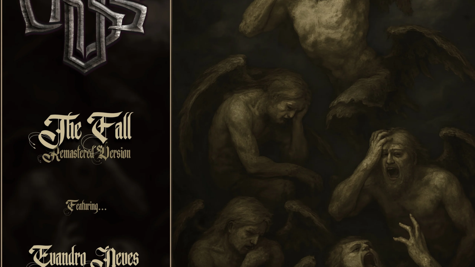 THE_CROSS_The_Fall_II_Coveri