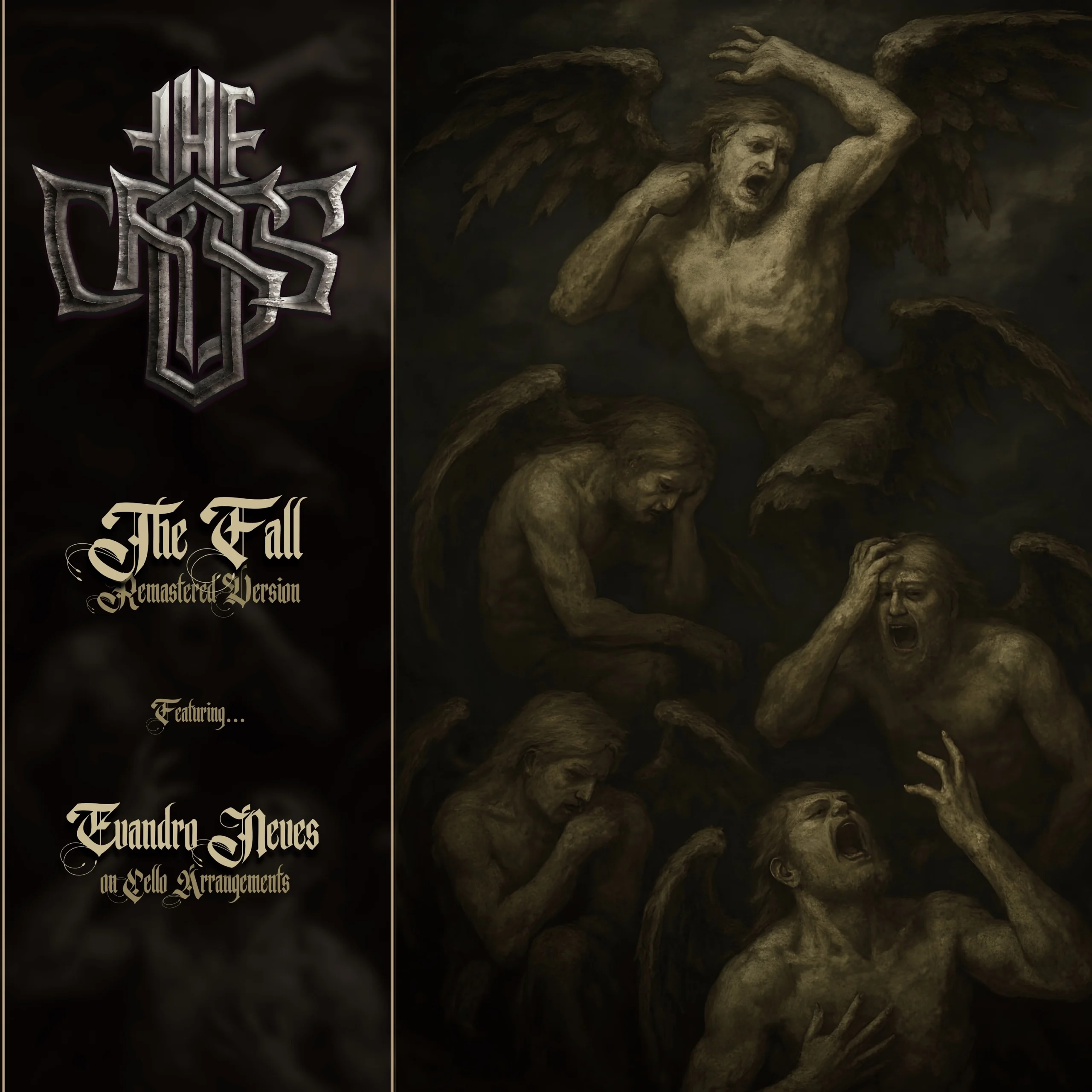 THE_CROSS_The_Fall_II_Coveri