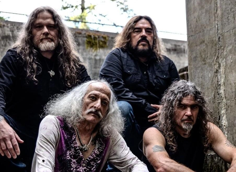 Pentagram: A Lenda Caótica que Fundou o Doom Metal