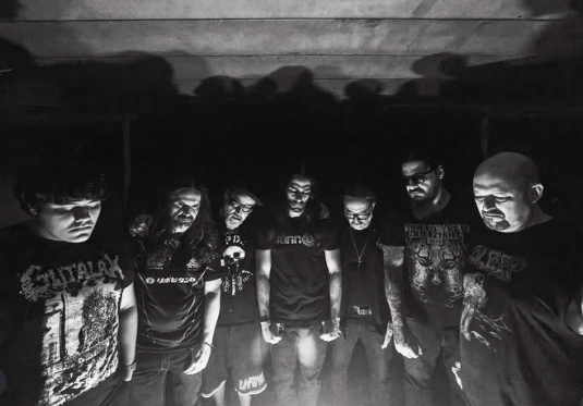 “Hell”, o mais novo single de Babylons P e João Gordo, traz Edu Lane do NervoChaos 