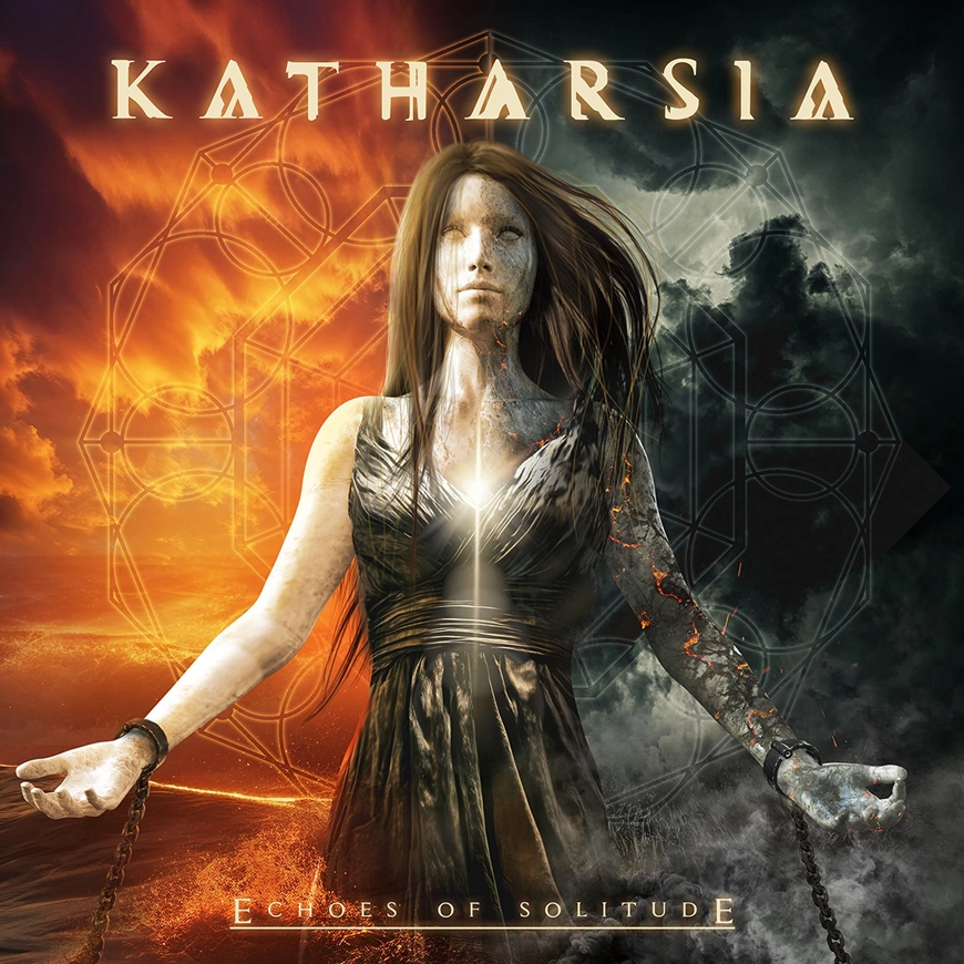 Katharsia: banda mineira de metal sinfônico lança single de estreia