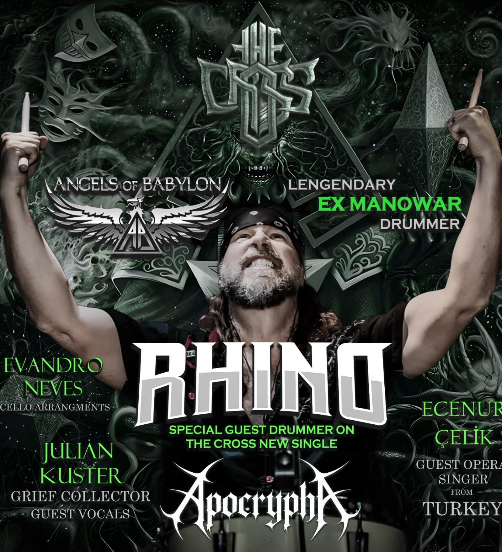 THE_CROSS_Rhino