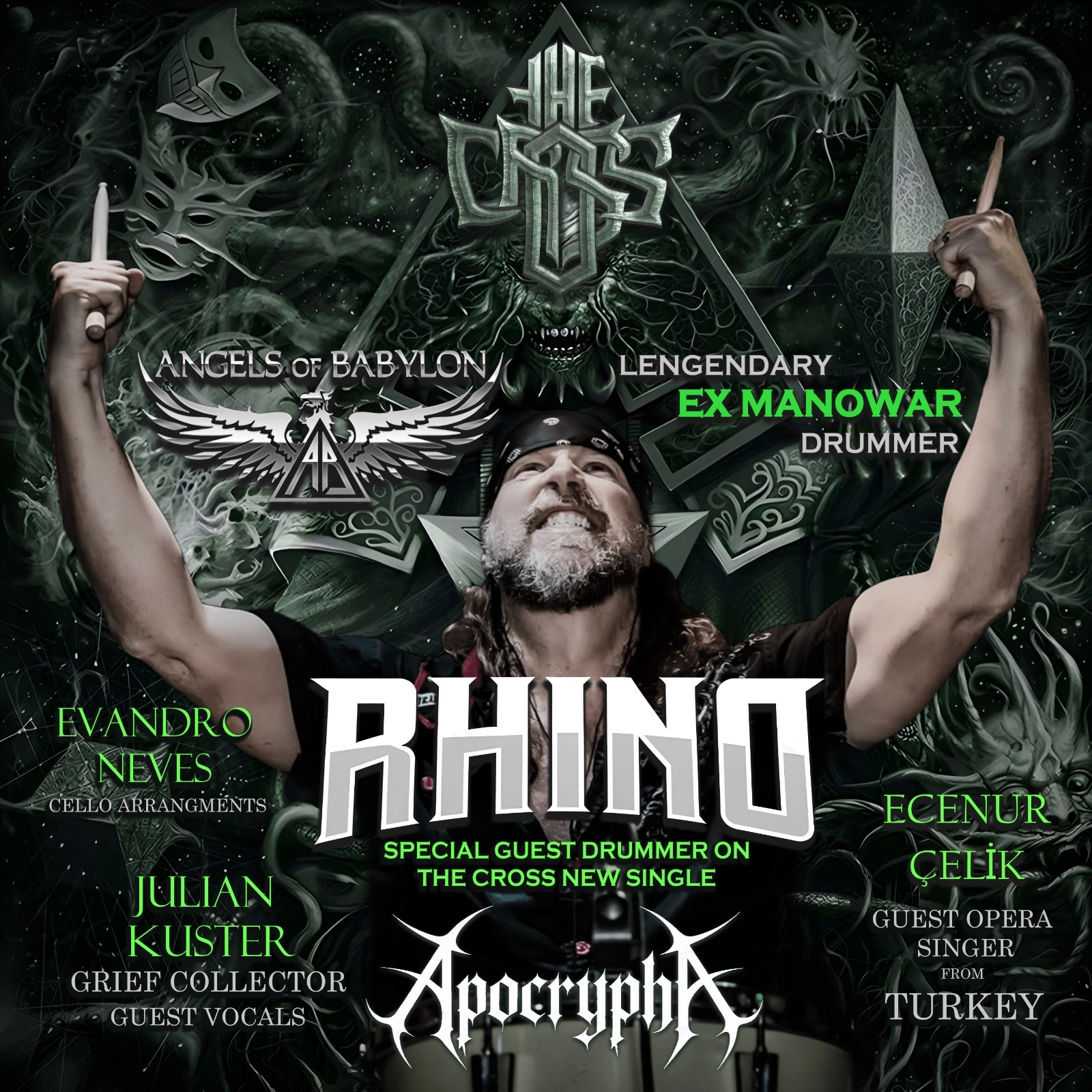 THE_CROSS_Rhino