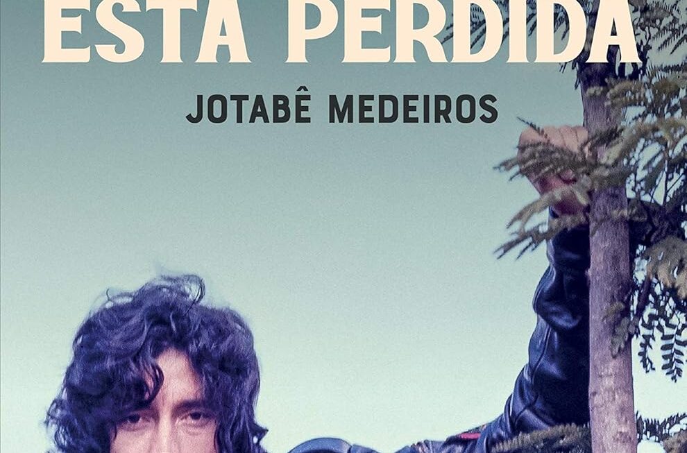 Raul Seixas: Não diga que a canção está perdida