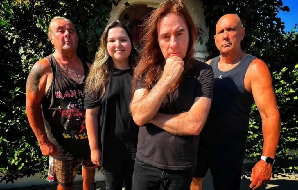 Lendas do Thrash unem forças: PainDemic anuncia single de estreia “FWF”