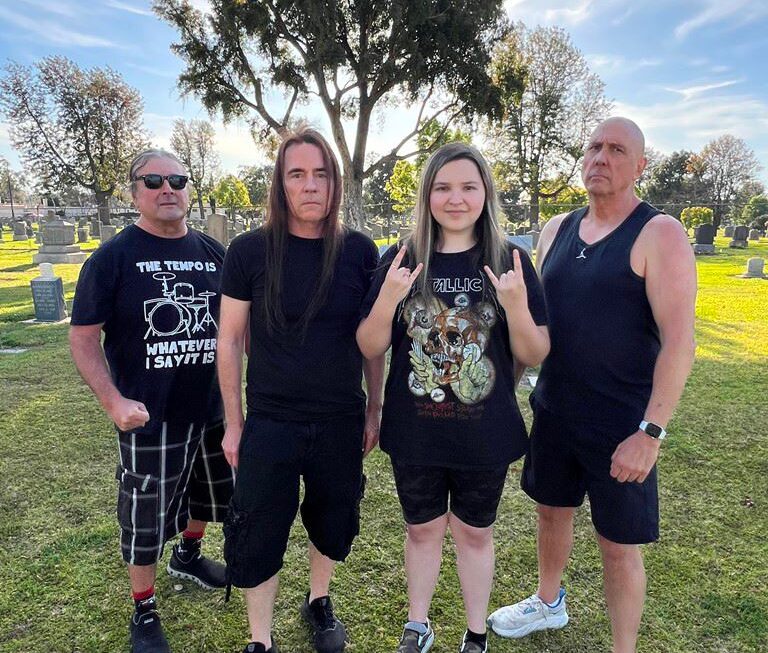 PainDemic assina com a Gutted Records e aderem a estratégia digital “Artist-First” via Ampwall