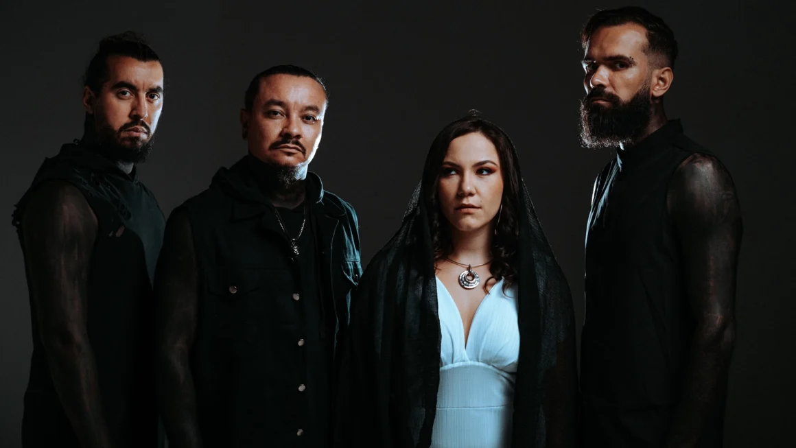Sacrificed anuncia retorno com novo EP e confirma lançamento de singles e videoclipes inéditos