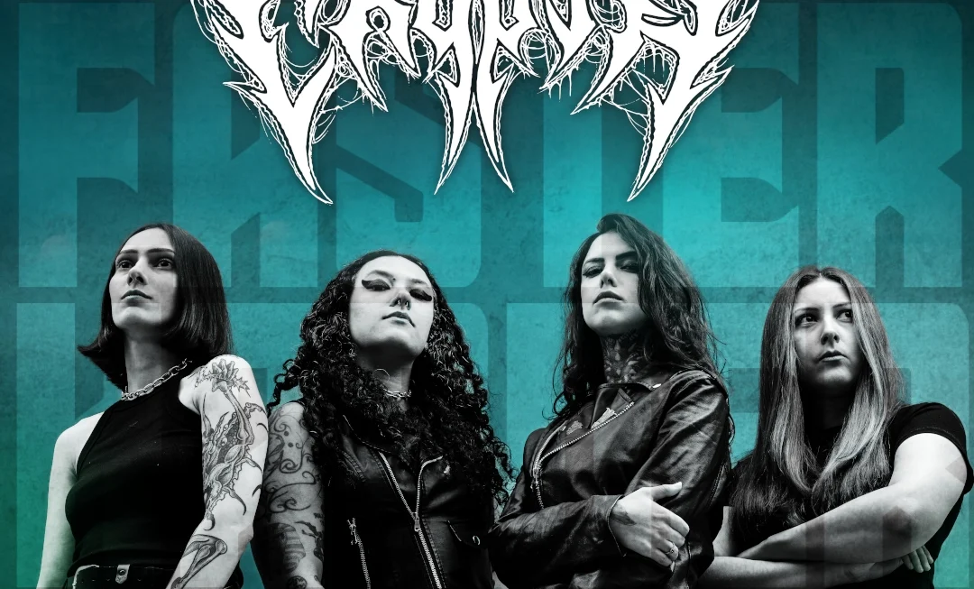 Crypta é confirmada no Wacken Open Air 2027 e promete estreia de músicas do novo álbum