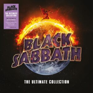 Ultimate Collection
