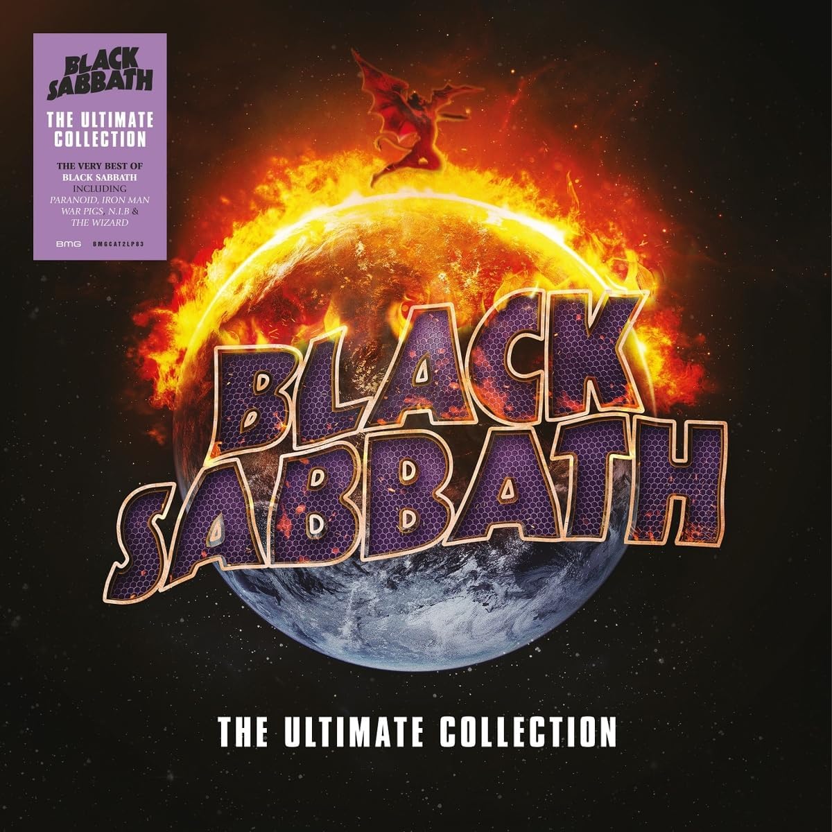 Ultimate Collection