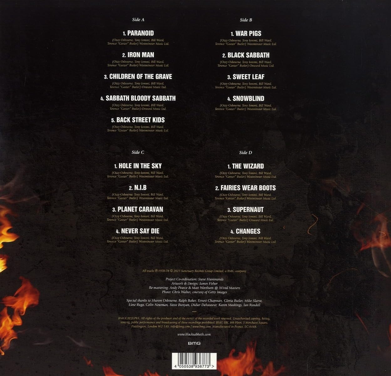Ultimate Collection - Imagem 2